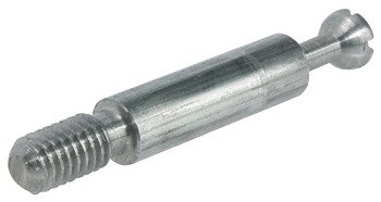 Minifix S100 Con Bolt 12/34mm Steel Galvanised 262.28.941