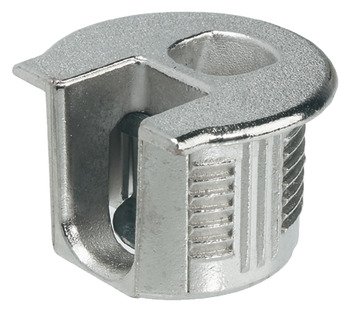 Rafix 20 Housing wo Ridge 16mm Zinc Alloy NP 263.11.703