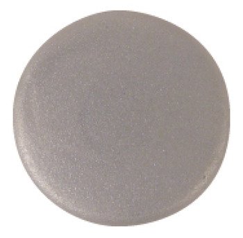 Koala/Libra Cover Caps D35mm Plastic White 290.36.780