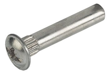 Thread Sleeve M4 5x27mm 28-36mm Steel NP 267.01.715