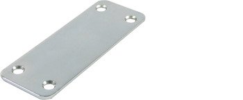Connecting Plate x2 with x8 Hospa Screws 260.21.951