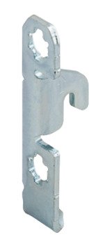 NPS InStallation Hook 186/250mm/Cry+ 551.90.932