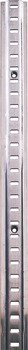 Raised Bookcase Strip 1829mm Steel EB