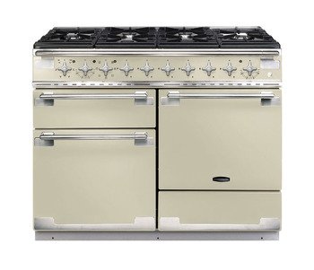 Rectangle ELS110DFFSL/ Range DF B.Nickel/Satin 533.01.078