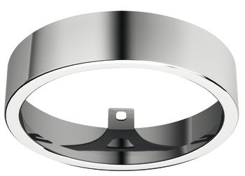 Loox5 LED2112/3112 Bezel SM D66.5mm PC 833.72.802