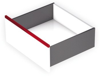 Vionaro Drawer Set + Tipmatic 185/270mm Gph 550.48.360