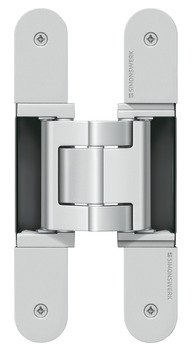 Tectus TE540 3D FR 180D Hinge MB 924.19.053