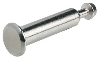 Maxifix Capped ConnBolt D9/35mm Steel NP 262.87.781
