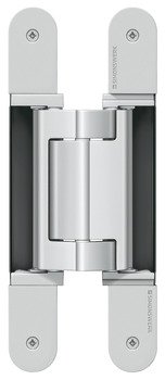 Tectus TE640 3D FR 180D Hinge PBP 924.17.412