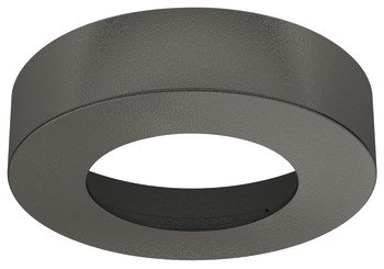 Loox5 LED2025/2026 Bezel SM D65mm Plastic Antique 833.72.193