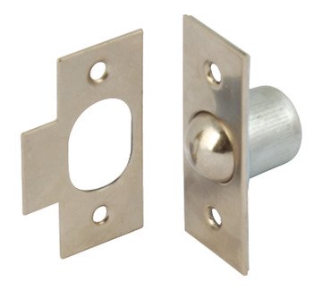 Bales Catch Sprung D19mm Mild Steel EB 911.24.055