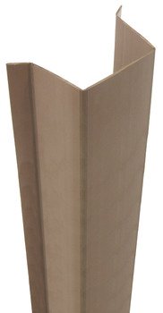 Commercial FingerGuard 1960mm Plastic Lt Grey 950.18.525