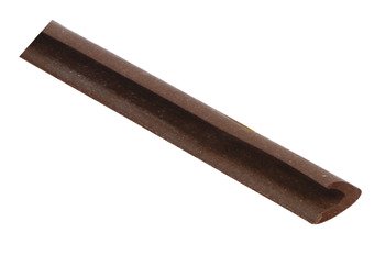 V Strip Seal SA 5.0m Rubber White 950.44.011