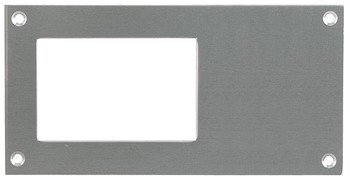 Card Frame Top Entry 150x75mm PSS 987.17.801