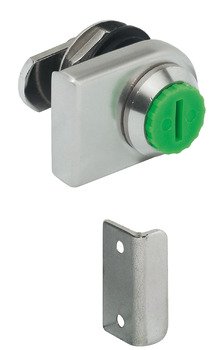 Symo3000 Gls Dr Lever Lockcase A PNP 233.42.600