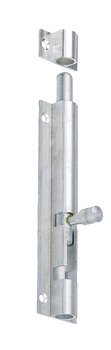 Barrel Bolt Straight 23x50mm SAA 911.62.231