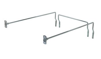 Filing+Stop Rails Set 500mm ts 380/392mm 559.94.250