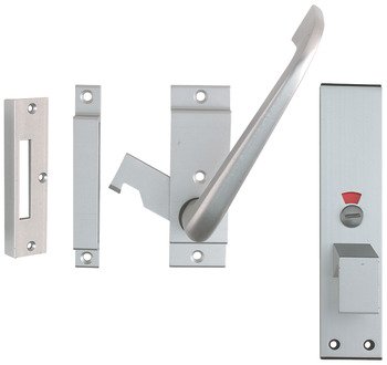 Universal Facility Disabled Door Set 980.08.000