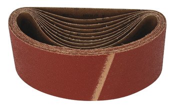Mirka Hiolit X Cloth Belt 75x533mm P120 005.03.244
