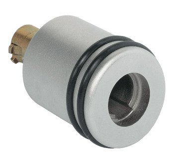 Symo3000 Lock Handle Case w Rings LH MNP 229.84.601