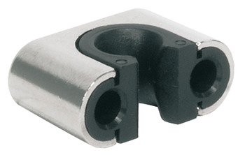 Rod Guide for D8mm Profile Zinc Alloy/Plastic PNP 239.75.781