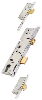 Multipoint 3 Mort Lock 35mm 2250x16mm 911.50.781