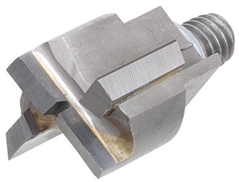 DBB Wood Cutter CWB22 SF D22.2mm Carbide 001.67.847