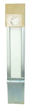 PBA ProCAP W.Fix/Brick 98077300/302 980.77.304