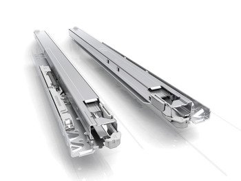 Dynapro Base Slide Full 40kg 500mm SZP 433.19.625