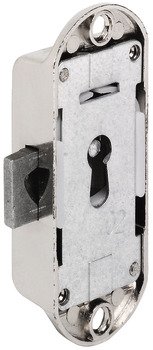 Piccolo Nova Lock Case 15mm RH NP 225.56.609