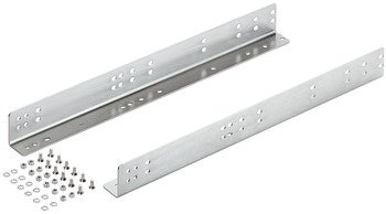 5321/5321-EC Drawer Runner Bracket 279mm SG 420.79.003