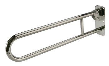 Nyma Care D32x800mm Hng Grb Rail+Leg PSS 980.77.604