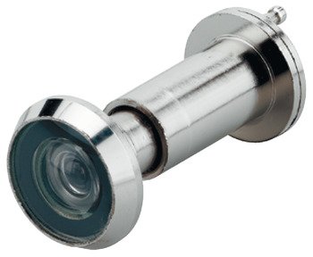 Startec 200D DrView+Cov 35-55mm Brs Polished Brass 959.00.004