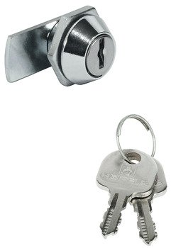 Cylinder Cam Lock 22mm 60-001 Dir.B 235.72.431