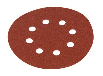 Mirka Coarse Sanding Disc D125mm P150 005.58.358