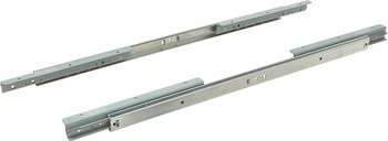 Ext BB Table Run Sgl 60kg 800mm Steel Glv 642.56.800
