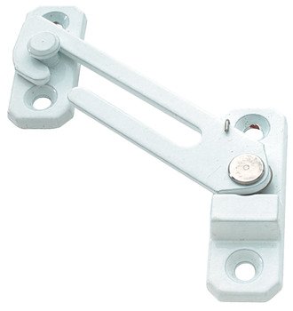 Concealed Restrictor LH Short Arm Self 973.00.060