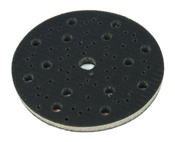 Mirka Interface Pad D150mm 67H 5pc 005.58.208