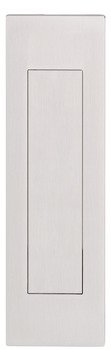 FSB 4251 Flush Pull Handle Closed 304 SSS
