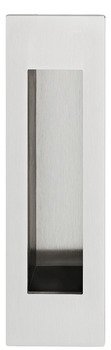 FSB 4251 Flush Pull Handle Open 304 SSS