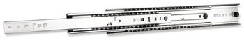 7957 BB Drawer Runner Full 160kg 813mm Steel Glv 432.48.881