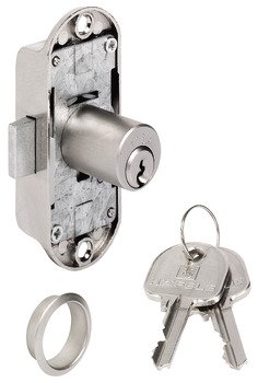 Piccolo Nova Lock Case 15mm RH Differ 225.58.100