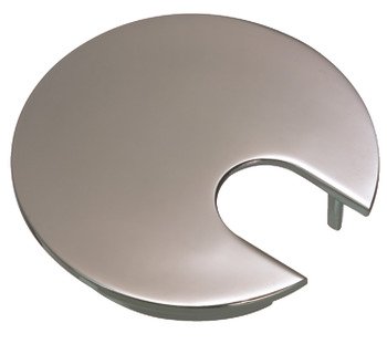 Cable Outlet 1prt D63x15mm Zinc Alloy MC 428.95.400