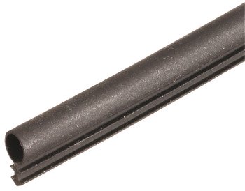 Slido W-Fo32 100T Rebate Seal 25m Black 950.09.483