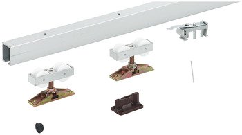 Hawa Junior 80Z FitSet 1Dr wo SC 940.80.015