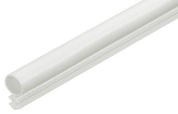 Slido W-Fo32 100T Rebate Seal 25m Wht 950.09.487