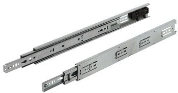 3832-SC FD BB Drawer Runner Full 42kg 300mm Bright Zinc Plated 422.59.931