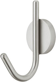 Fluid Coat Hook 205mm 17mm Fixing Centres BMSS 842.35.070