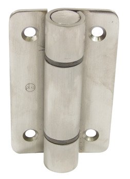 PBA Cub/Brd 316L Hinge Sprung SSS 980.34.350