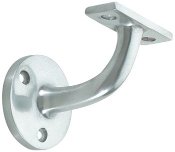 D56mm Handrail Bracket 71mm SAA 986.08.309